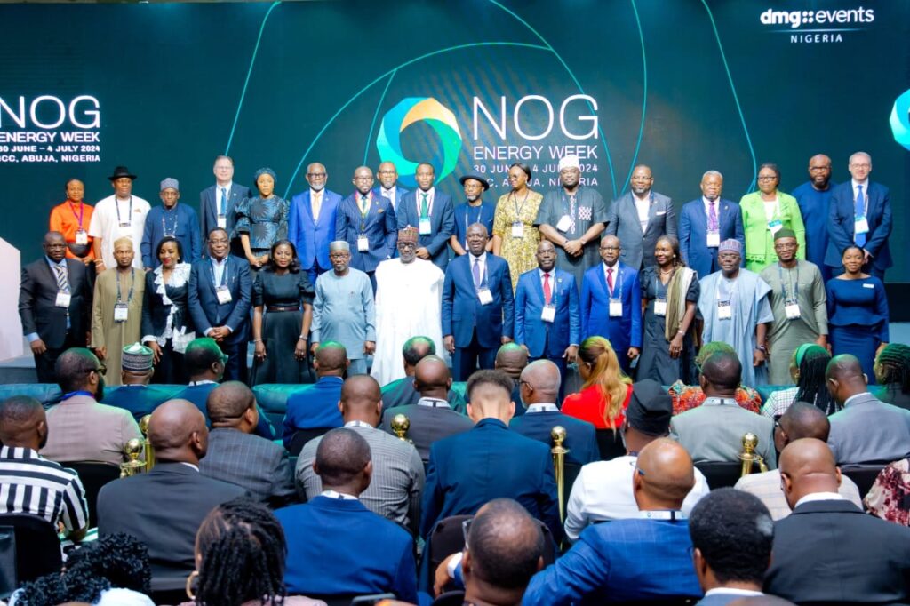 Africa’s Energy Renaissance: NOG 2025 to Chart Future of Power, Progress, and Partnerships