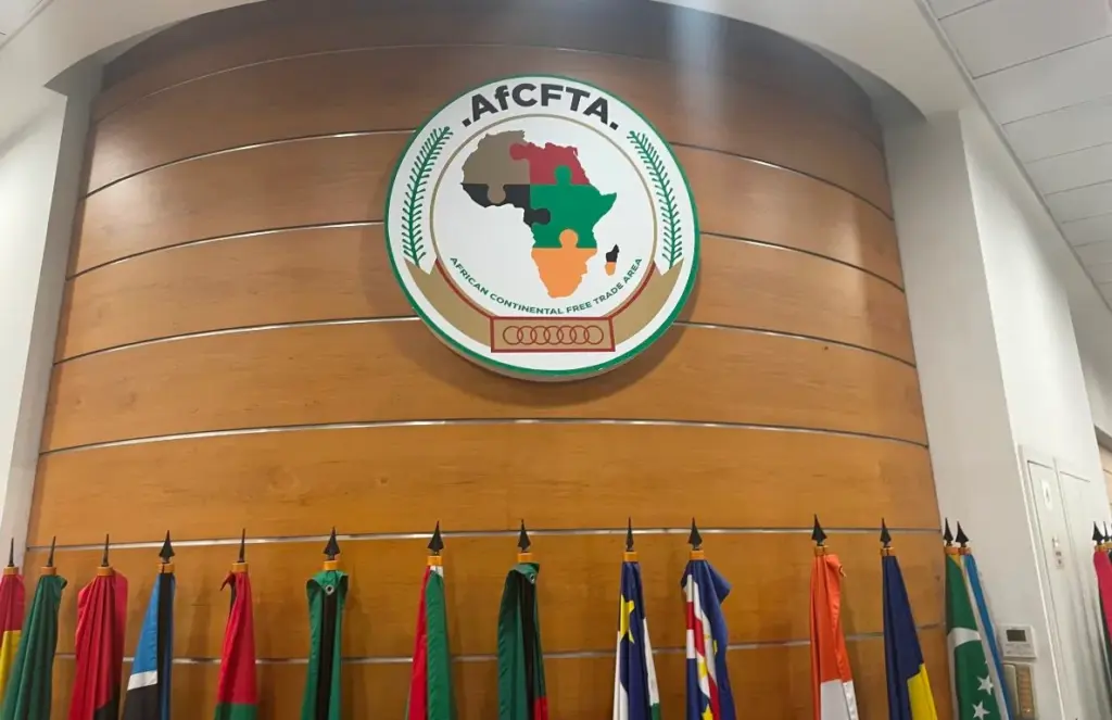 Nigeria Launches National Export Trading Initiative to Empower MSMEs Under AfCFTA