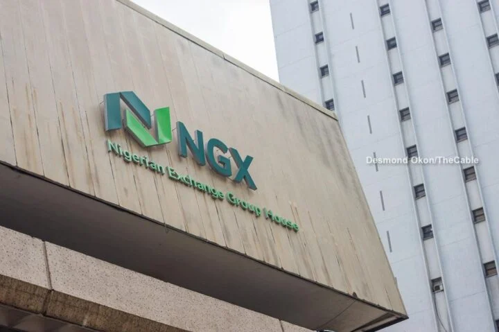 Nigerian Stock Market Surges by ₦486 Billion as Key Companies Drive Weekly Gains