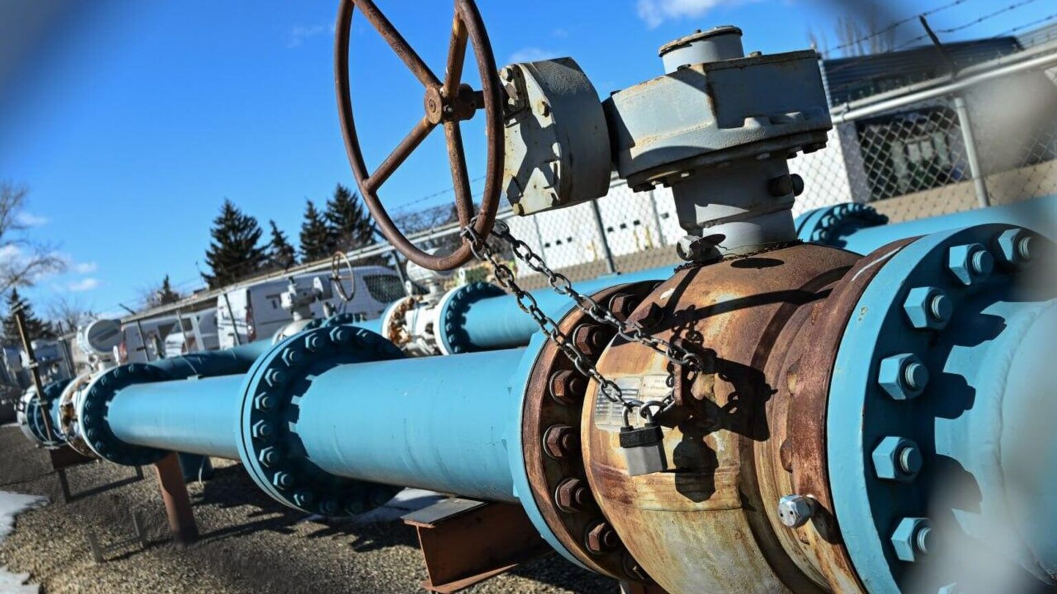 Presidency Touts Nigeria’s 209 Trillion Cubic Feet of Gas as Key to Energy Transition and Economic Growth