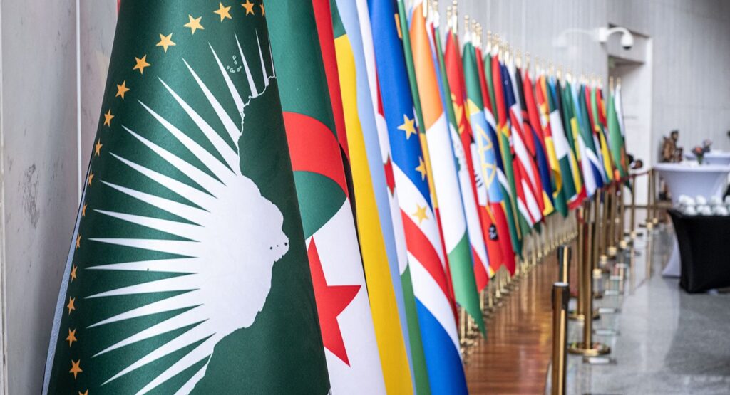 US-Africa Summit Advances Peace, Trade, and Energy Deals Amid Renewed Diplomatic Dialogue
