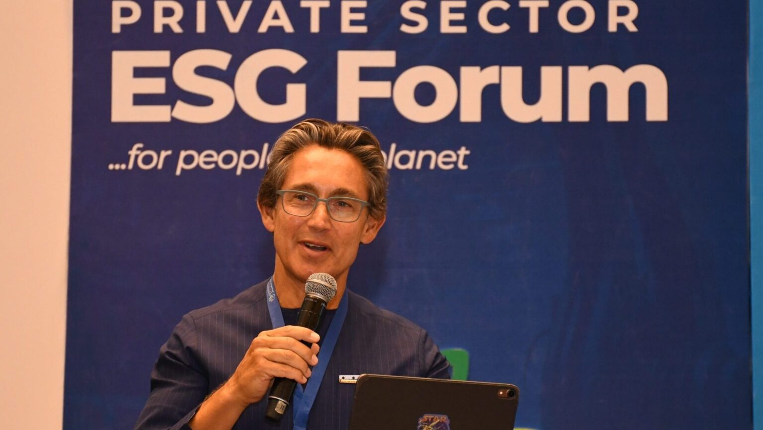 BAT Nigeria Calls for ESG-Driven Industrial Transformation at Green Business Forum