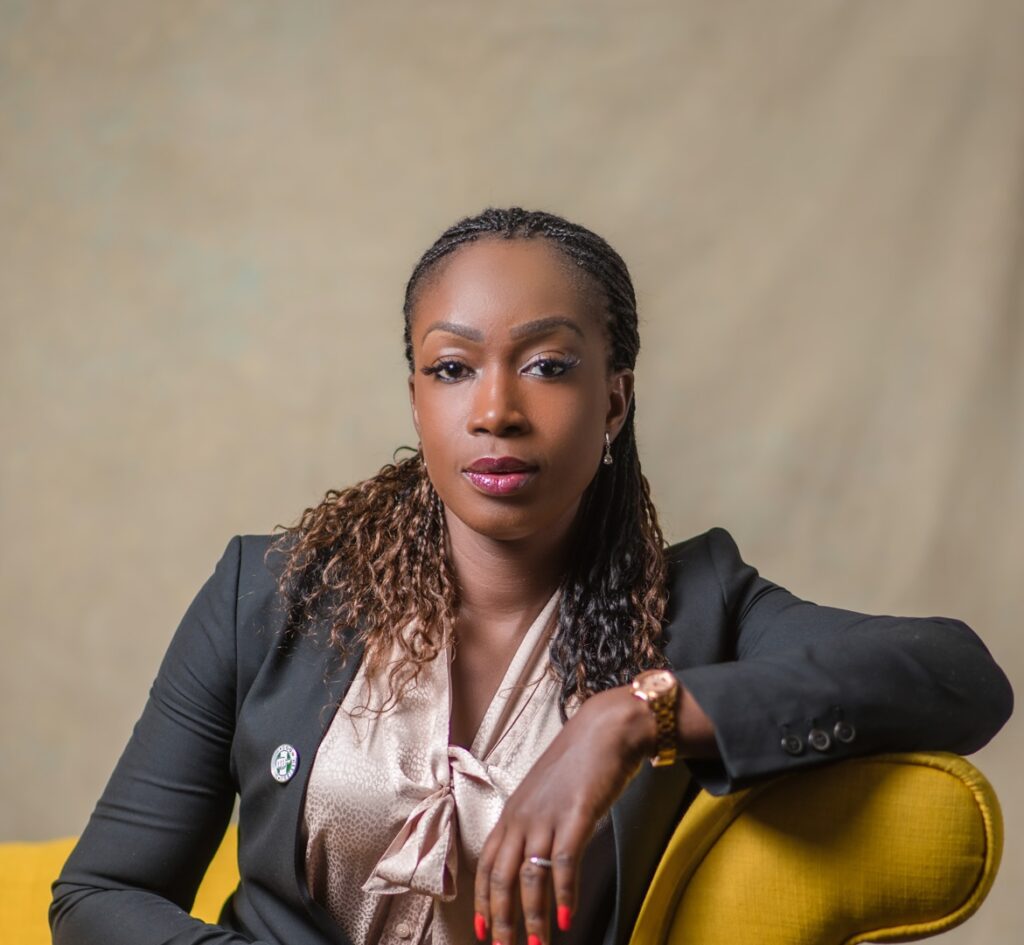 Beyond Profit: Bekeme Olowola’s 15-Year Crusade to Make Nigerian Businesses Sustainable
