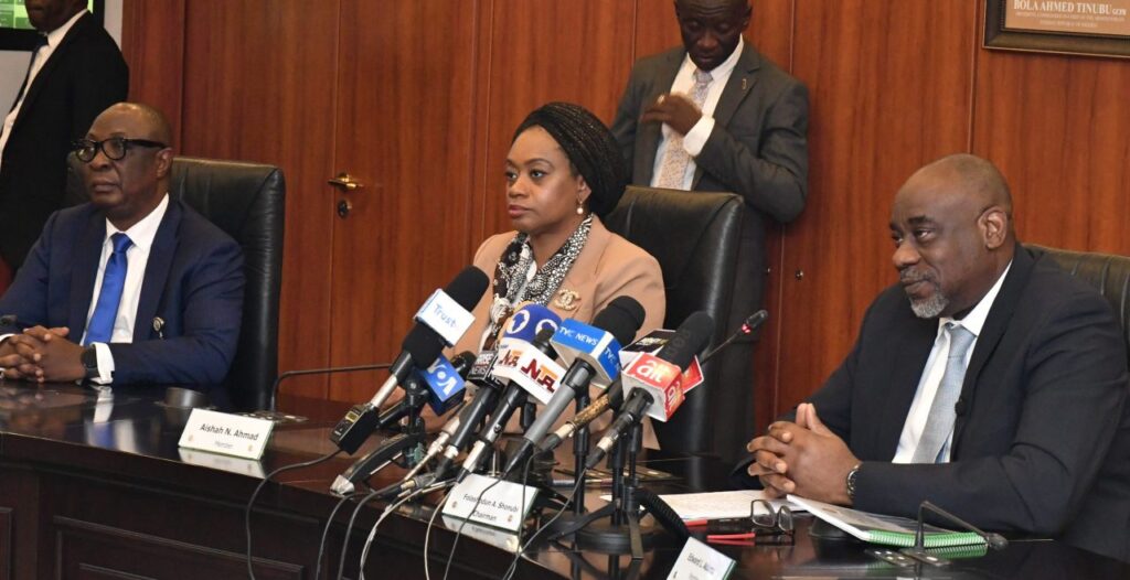 CBN Holds Crucial MPC Meeting as Inflation Drops to 22.22%