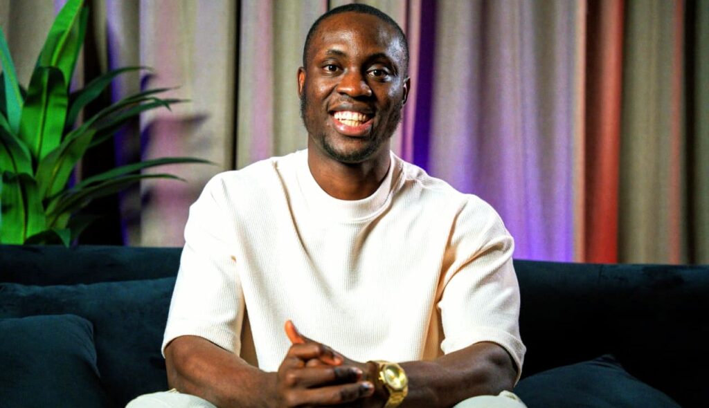From ₦2,000 to Millions: How Abdul-Qawiyy Hammed Built a Luxury Empire at 27