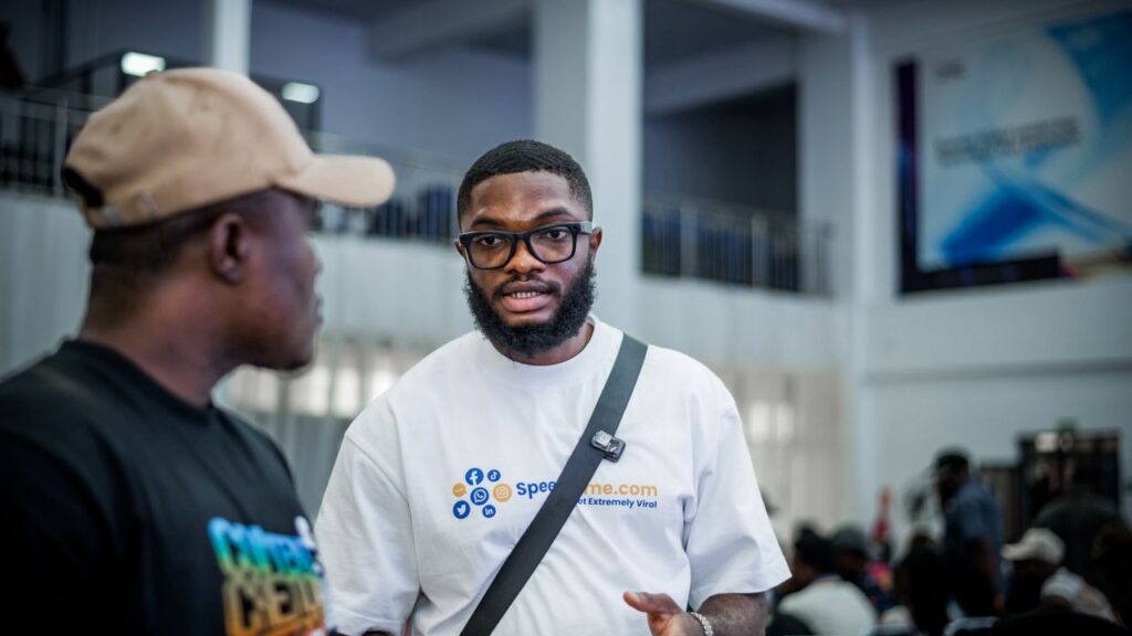 From Digital Marketing to Dating Apps: How Josiah Mbachu is Building a $20M Tech Empire