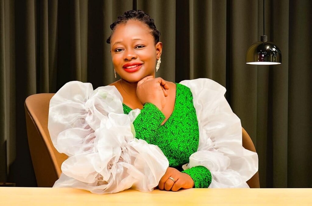 From Local Designer to Global Visionary Olusola Onoja’s Rotary Recognition