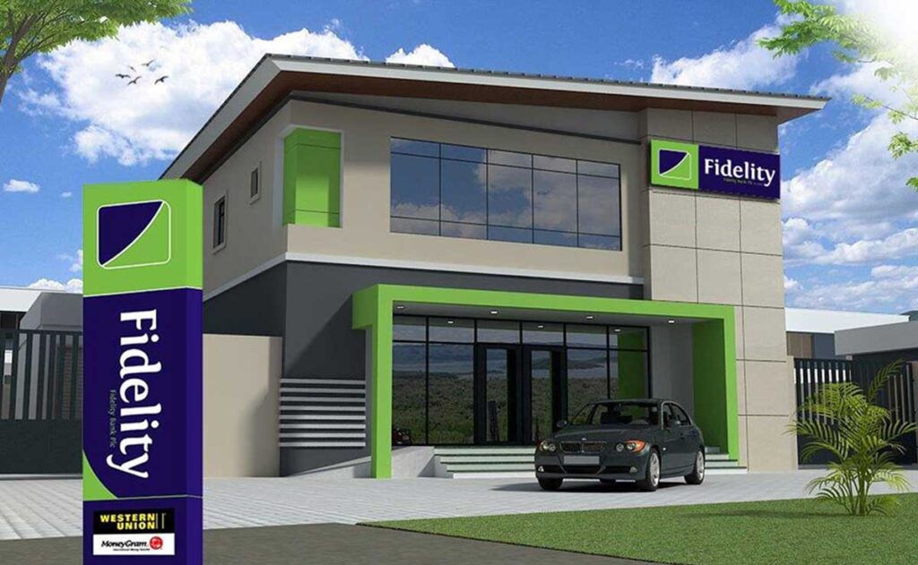 From Manual to Digital: How Fidelity Bank is Transforming Nigeria’s SME Landscape