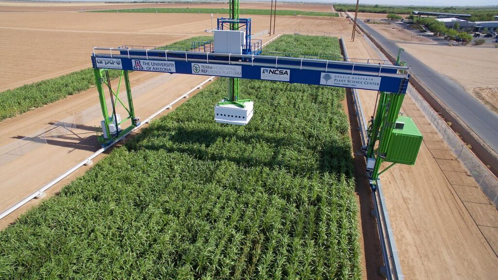Green Revolution 2.0: Senate Pushes Global Standards for Farming Schools