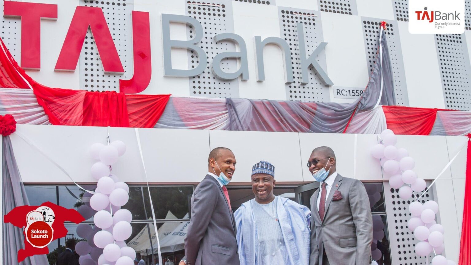 Inside TAJ Bank’s Second Major Glitch in Two Years: N957m Vanishes