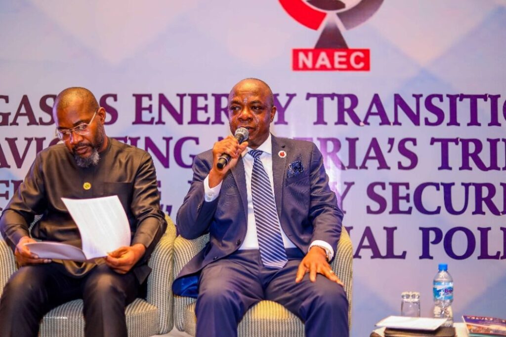 Oil & Gas Leader Wole Ogunsanya Celebrated for Mentoring Next-Gen Energy Entrepreneurs