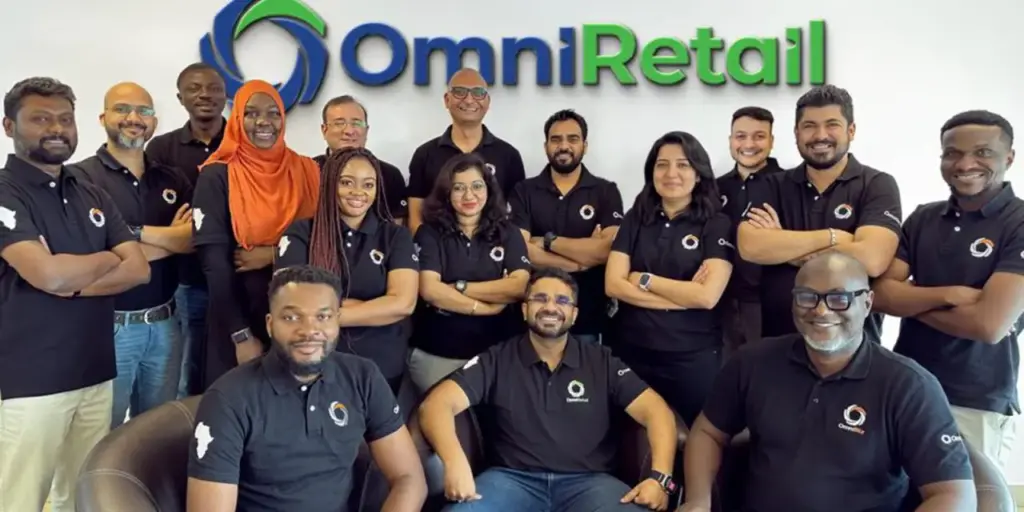 Omniretail Tops FT List—But Can Any African Startup Truly Go Continental?