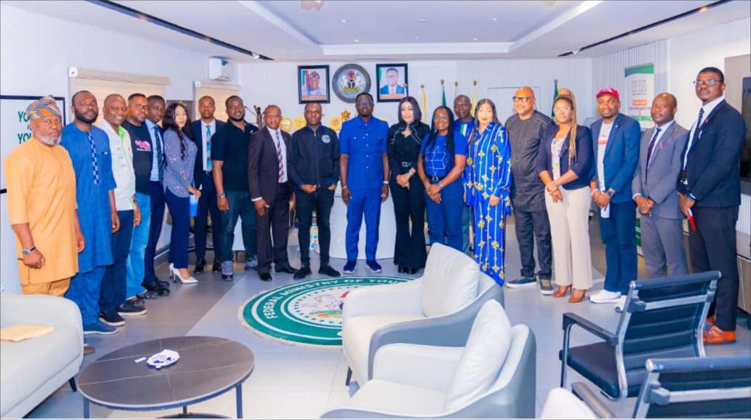 Race Against Poverty: YEIDEP Enters Final Disbursement Phase