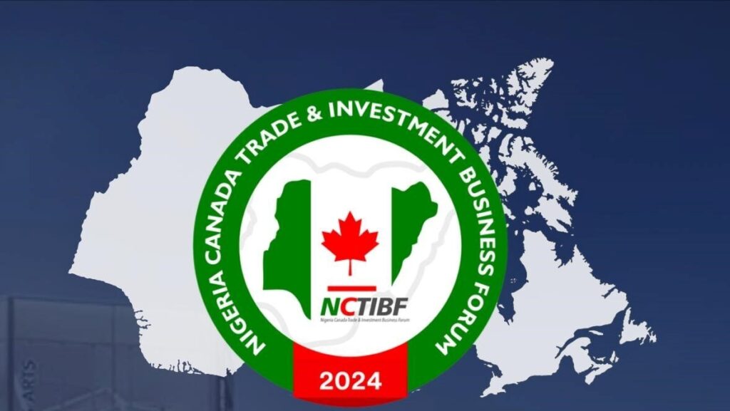 Sustainable Investments in Focus at Nigeria-Canada Business Forum