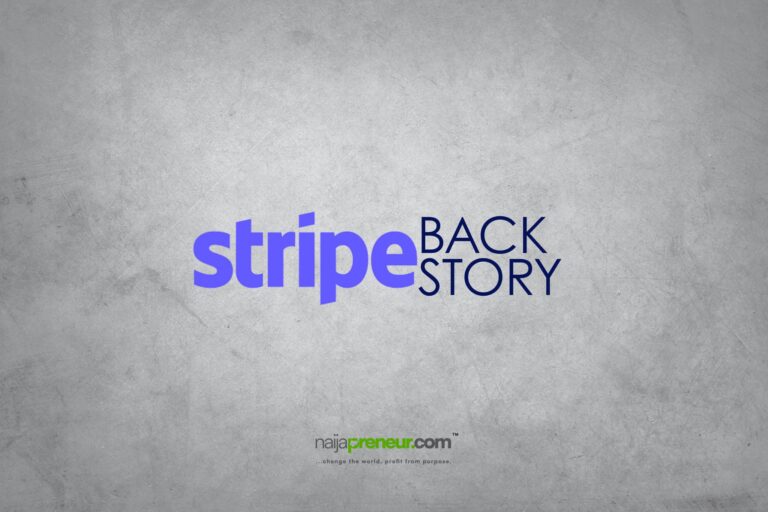 Stripe Backstory: How Stripe’s CEO Built a $95B Fintech Giant—Without Studying Finance
