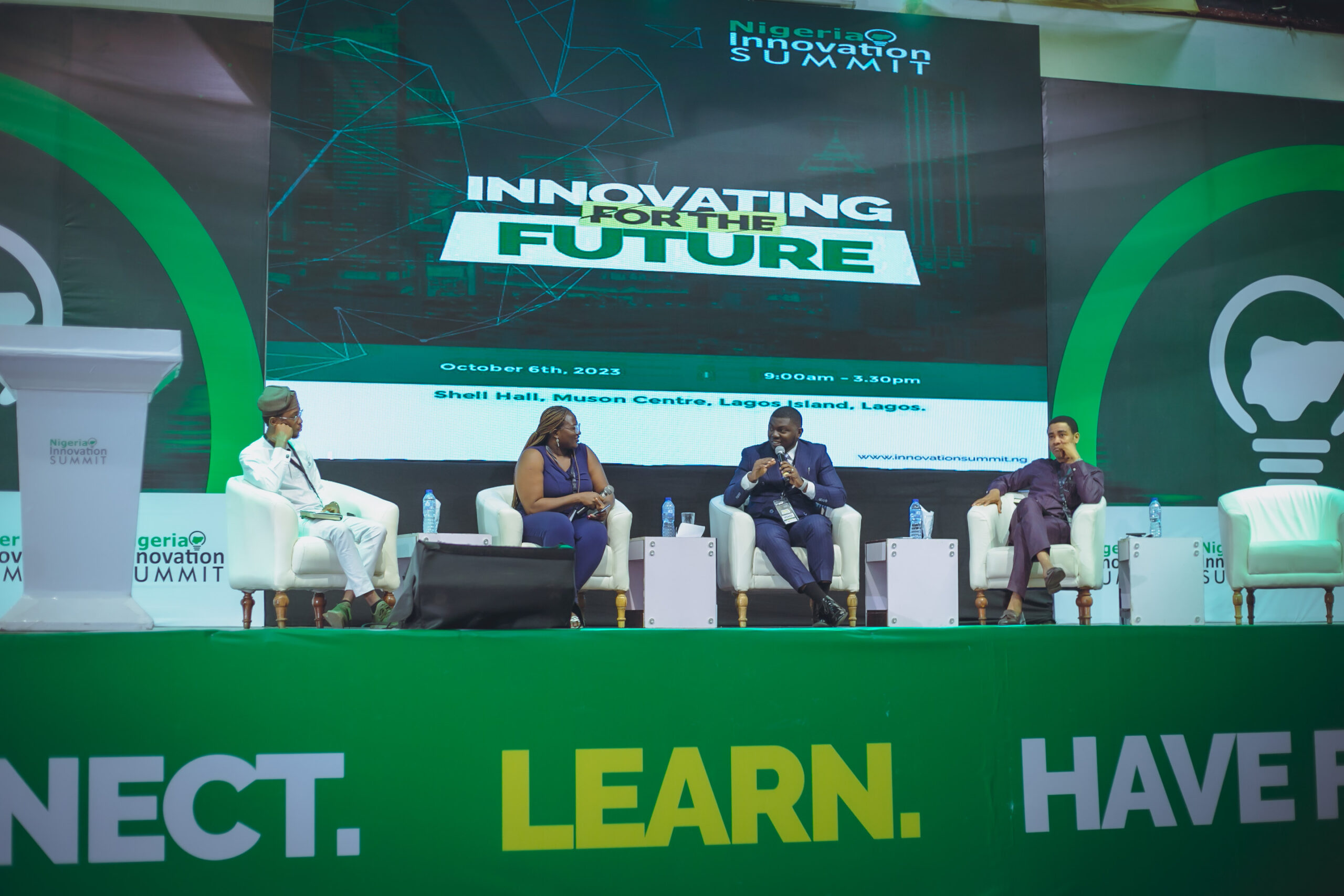 The Organizers of the Nigeria Innovation Summit Unveil Agenda for the 10th Conference 
