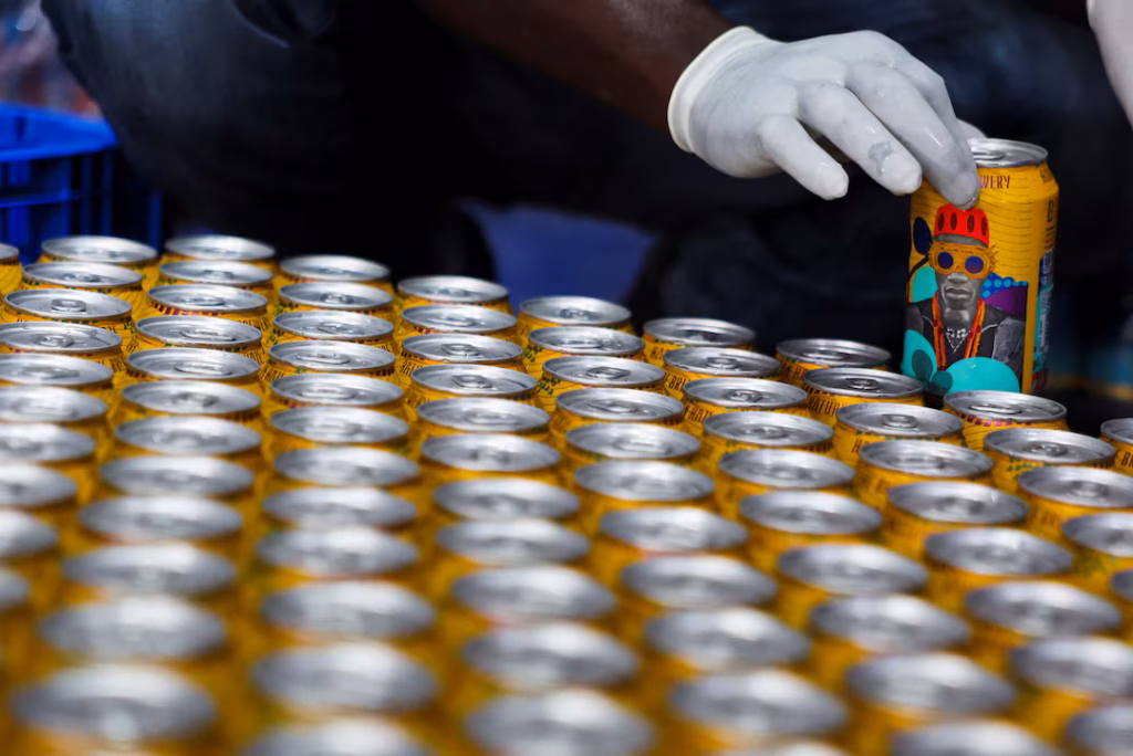 Bature Brewery Targets 500 Outlets in Craft Beer Expansion Drive