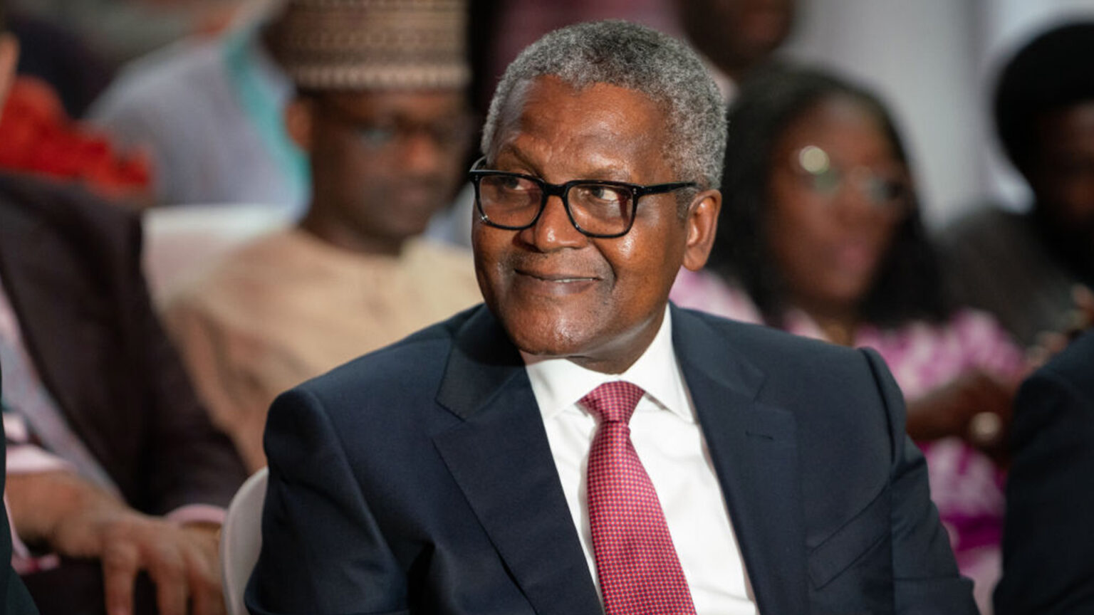 Dangote’s $2.5B Fertiliser Bet in Ethiopia Signals Africa’s Food Security Push