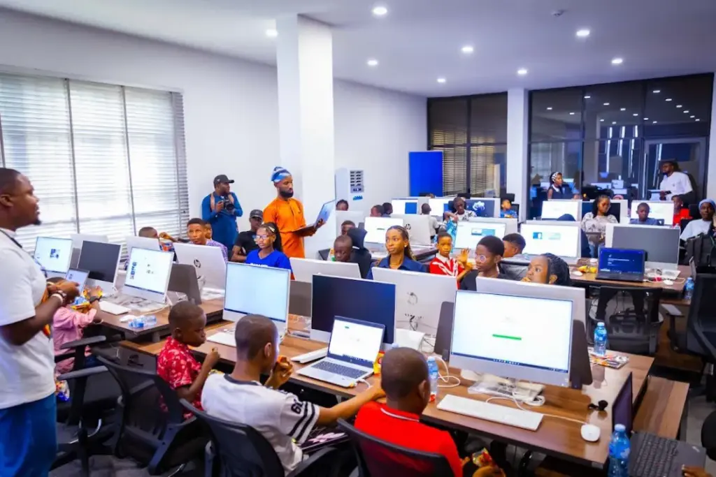 Digital Skills as the New Currency: Experts Challenge Nigerian Youth to Lead the Online Economy
