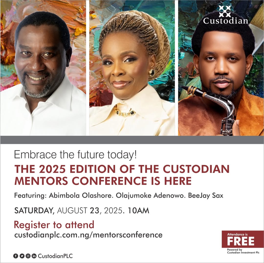 custodianplc.com.ng/mentorsconference