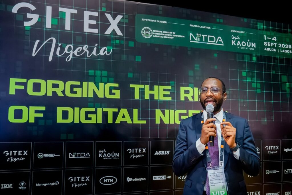 Nigeria to Host First-Ever National GITEX, Showcasing 300 Startups to the World