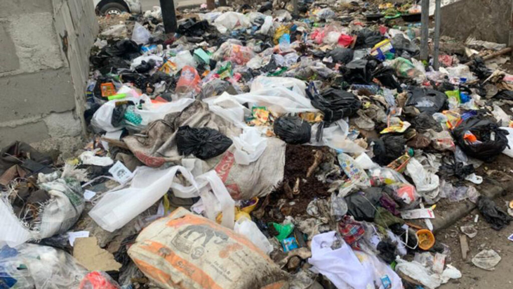 Turning Nigeria’s Waste Crisis into a Multi-Billion Naira Circular Economy