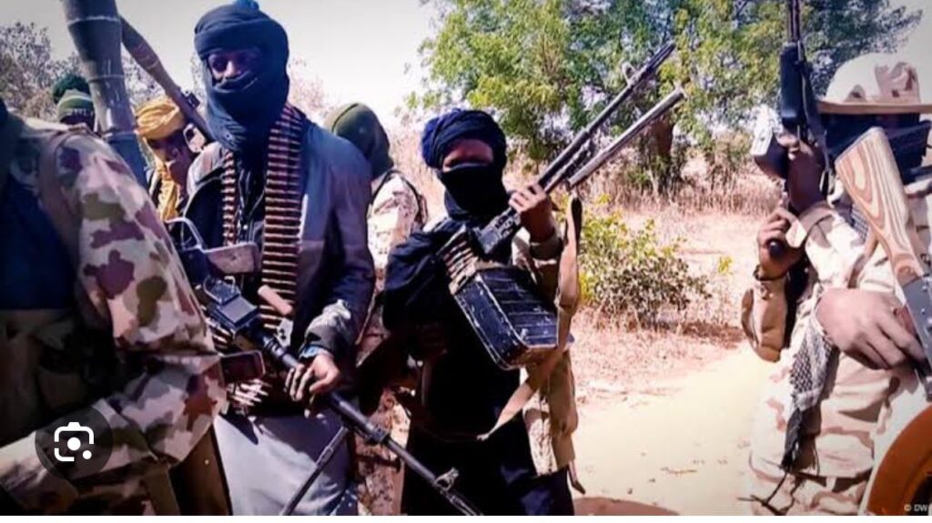 Wave of Terror: Gunmen Abduct 45 in New Zamfara Attack