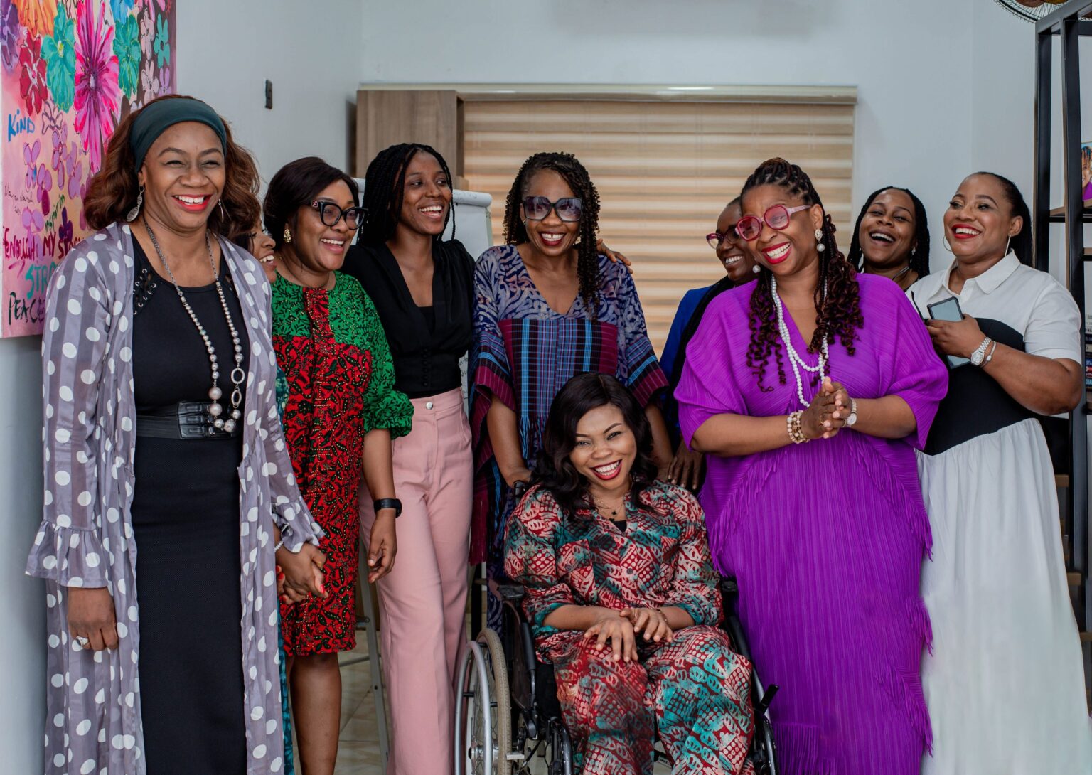 Women Entrepreneurs Take Center Stage at SheConnectsAfrica 2025, Driving Cross-Border Growth