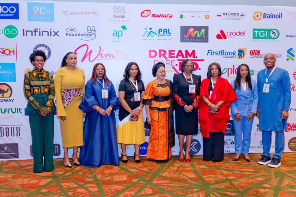 WIMBIZ Announces Theme for 24th Annual Conference: O.W.N – Own. Walk. Nurture WIMBIZ Announces Theme for 24th Annual Conference: O.W.N – Own. Walk. Nurture