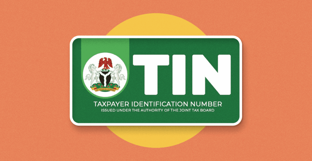 Clearing the Air on TIN, Bank Accounts, and Nigeria’s 2026 Tax Reforms