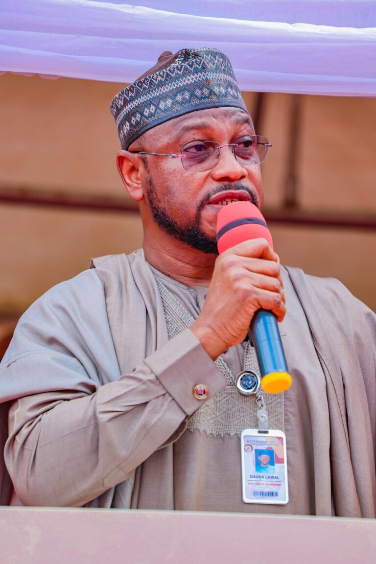 Entrepreneurs in Zamfara get a ₦1.1bn boost as SABER grants drive growth