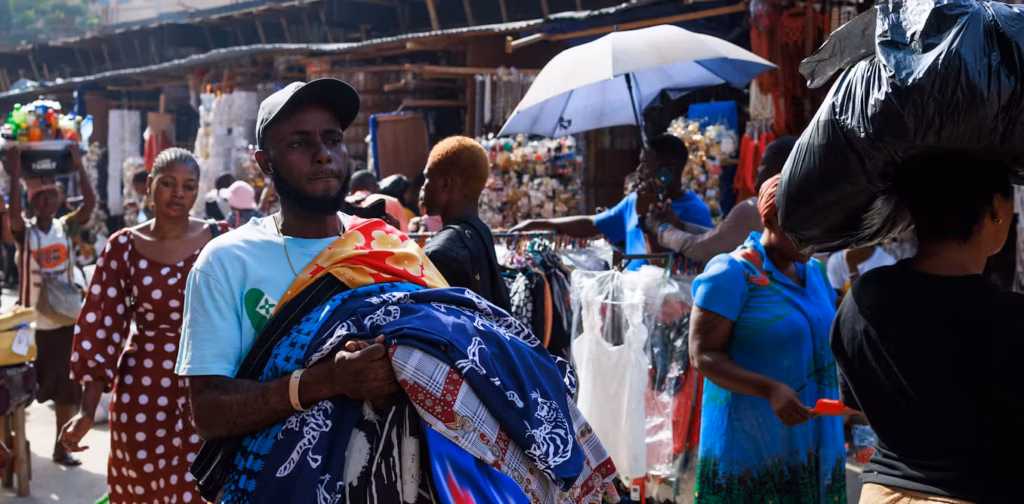 From Villages to Prosperity: Rethinking Nigeria’s Economy Through Community-Owned Businesses