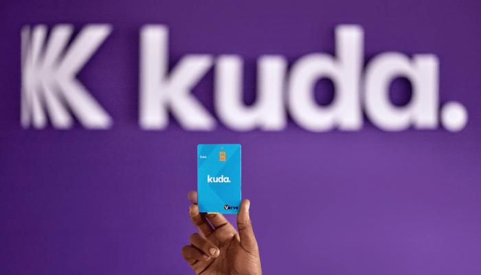 Kuda Bank Teams Up with Afri Invoice to Boost Efficiency for Small Businesses