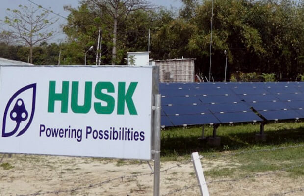 UCIF backs Husk Power with ₦5bn, strengthening Nigeria’s clean energy drive.