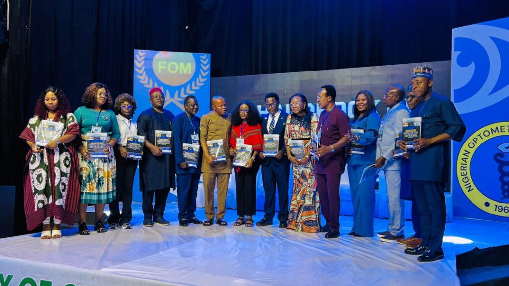 Nigeria’s Eye Care at a Turning Point: The Case for a New Optometry Model