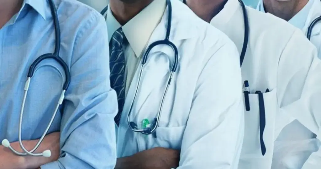 Nigeria’s Health System Faces Renewed Strain as Doctors Stage Walkout
