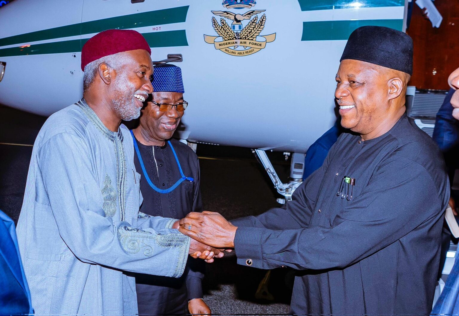 Nigeria’s Vice President Heads to New York for UN General Assembly, Climate Talks, and Global Housing Forum