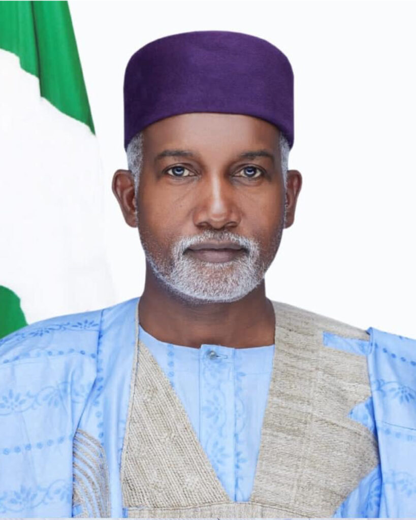 Self-Reliance in Focus: Nigeria Leverages African Trade for Growth