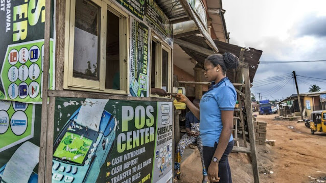 The Untapped Power of Village-Owned Enterprises in Nigeria