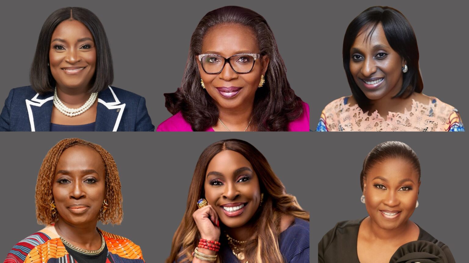 Women Leaders Converge in Lagos for 2025 Authentic Leadership Summit.