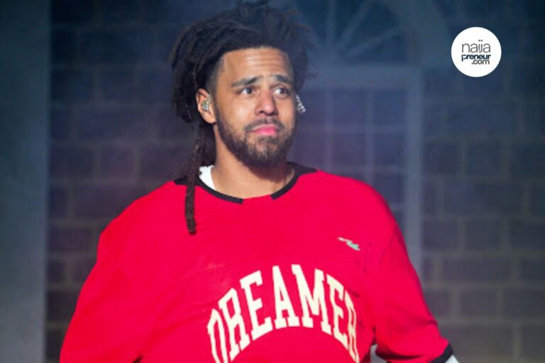 J. Cole’s Entrepreneurship Story: A Powerful Lesson in Integrity and Success