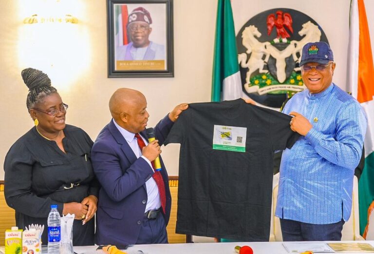 Akwa Ibom Set to Host 2025 NBA-SPIDEL Conference as Governor Umo Eno Positions State as Nigeria’s New Hub for Thought Leadership