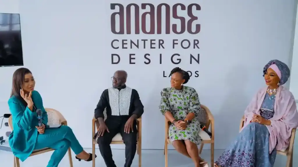 Ananse Unveils Landmark Lagos Design Hub to Empower 5,000 Young Fashion Entrepreneurs