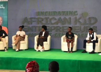 BMI Launches Innovative Learning Ecosystem to Shape Nigeria’s Future Entrepreneurs