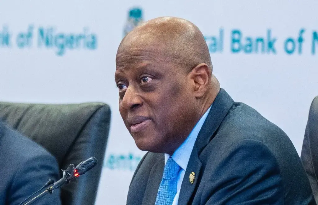 CBN Governor Olayemi Cardoso to Represent Nigeria at 2025 World Bank–IMF Annual Meetings in Washington