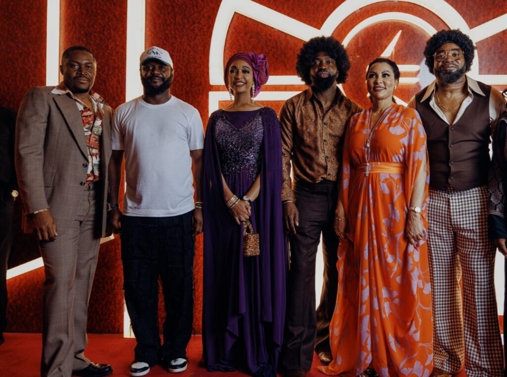 Chocolate City Unveils $1 Million Founders Fund to Empower Nigeria’s Next Creative Giants