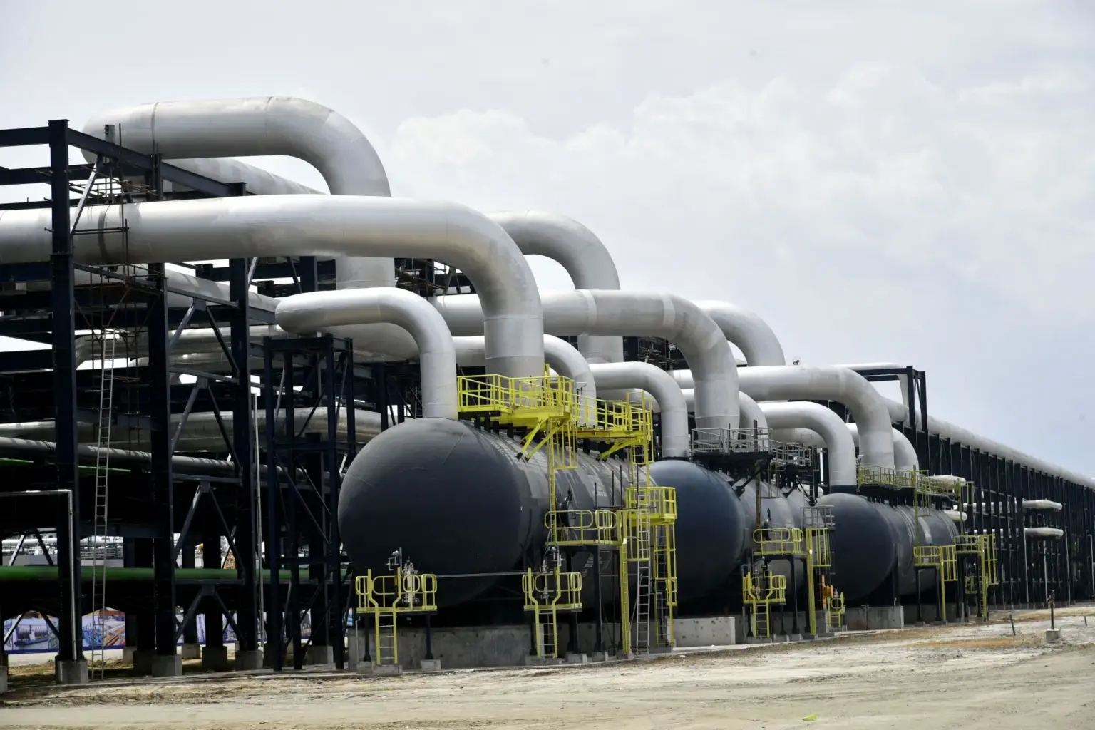 Dangote Eyes Global Investors as Africa’s Largest Refinery Prepares for Expansion