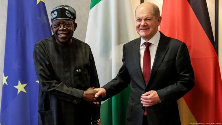 Germany and EU Partner with Nigeria to Turn Gas Flares into Economic Opportunity