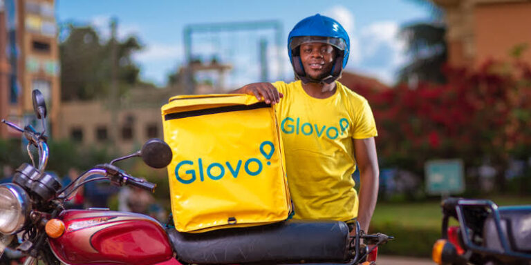 Glovo’s New Vision for Nigeria: Digitising Small Businesses and Delivering Affordability at Scale