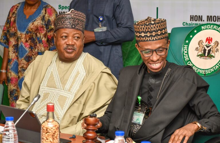 House of Representatives Advances Bills to Strengthen Nigeria’s Financial Ecosystem and SME Access to Finance